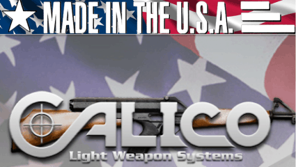 eshop at Calico's web store for American Made products